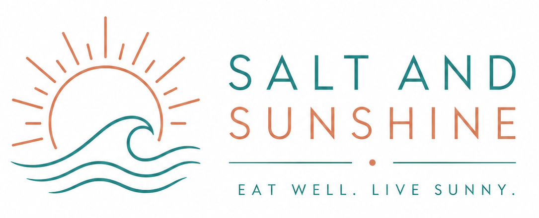 Salt & Sunshine